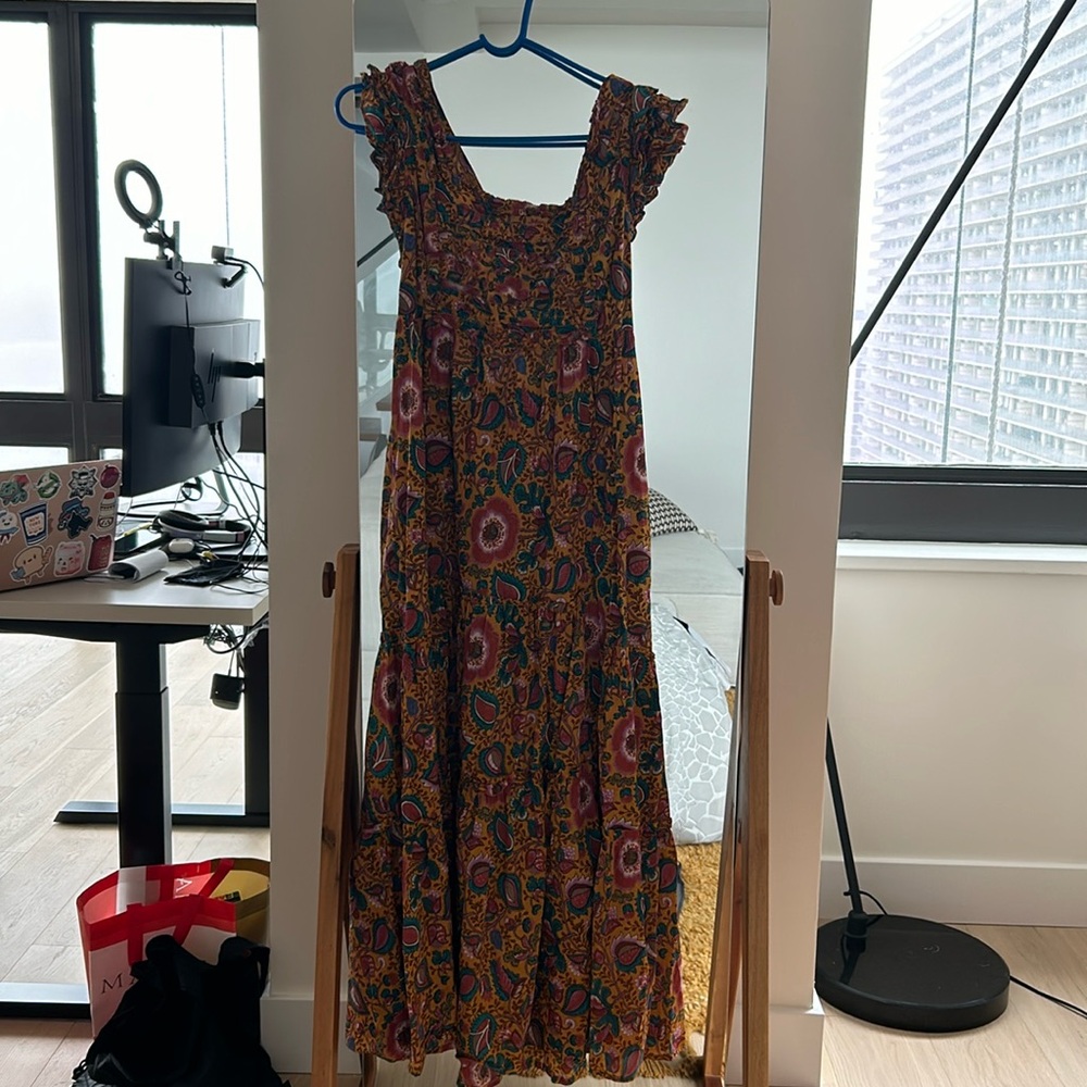 House of Harlow 1960 Maxi